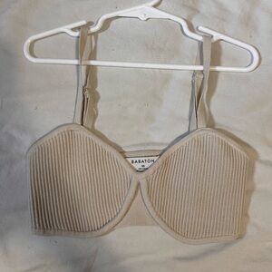 Cute Aritzia Babaton Bra top